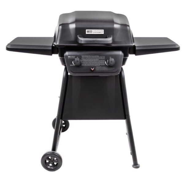 CharBroil Char Broil American Gourmet Classic Series 2 Burner Gas